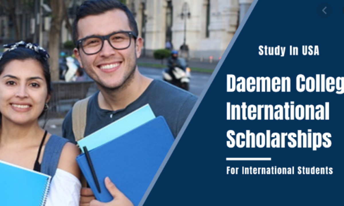 Daemen-College-International-Scholarships-in-the-United-States