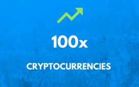 Make 100x in Cryptocurrency