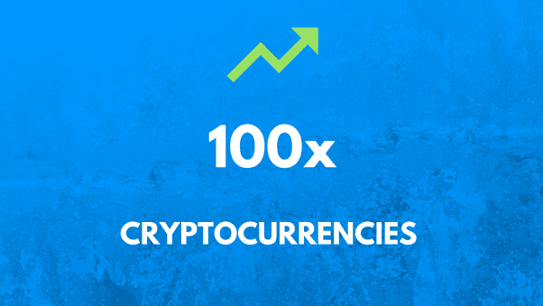 Make 100x in Cryptocurrency