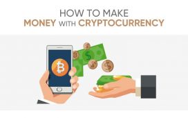 Make Money from BITCOIN and Cryptocurrency