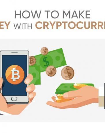 Make Money from BITCOIN and Cryptocurrency
