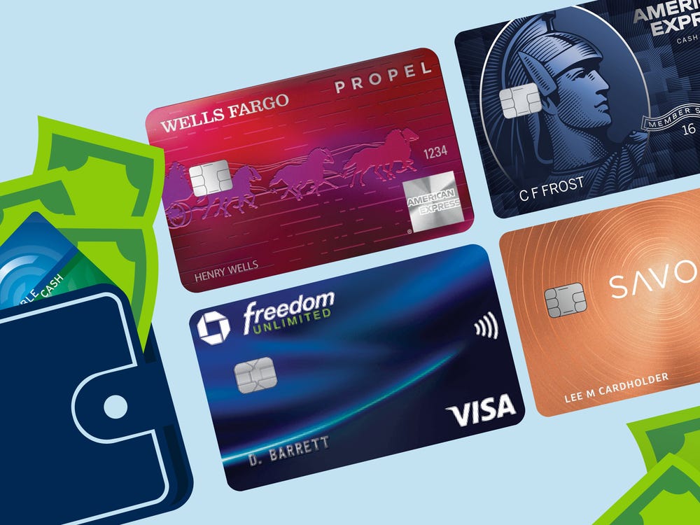Apply For Credit Card