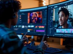 Enhancing Color Grading in Premiere Pro: Elevating Your Edits to Cinematic Masterpieces colorgrading in premeire pro