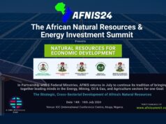 Mastering Branding Strategy: Key Insights from AFNIS 2024 Branding Approach