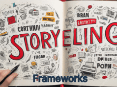 Storytelling Frameworks That Captivate and Convert storytelling frameworks for business growth