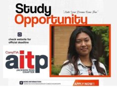 Ongoing Merit Based Scholarship: AITP Scholarships Robert Half Technology AITP Scholarships