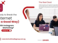The Reel Deal: Breaking the Internet With Instagram Marketing instagram Marketing Expert Social Media Instagram Post